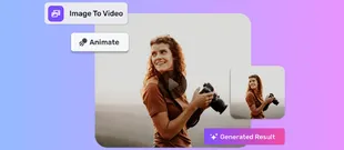 AI Image to Video