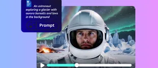 AI Text to Video