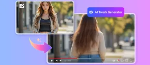 AI Twerk Generator