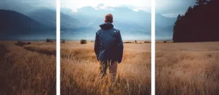 Image Extender