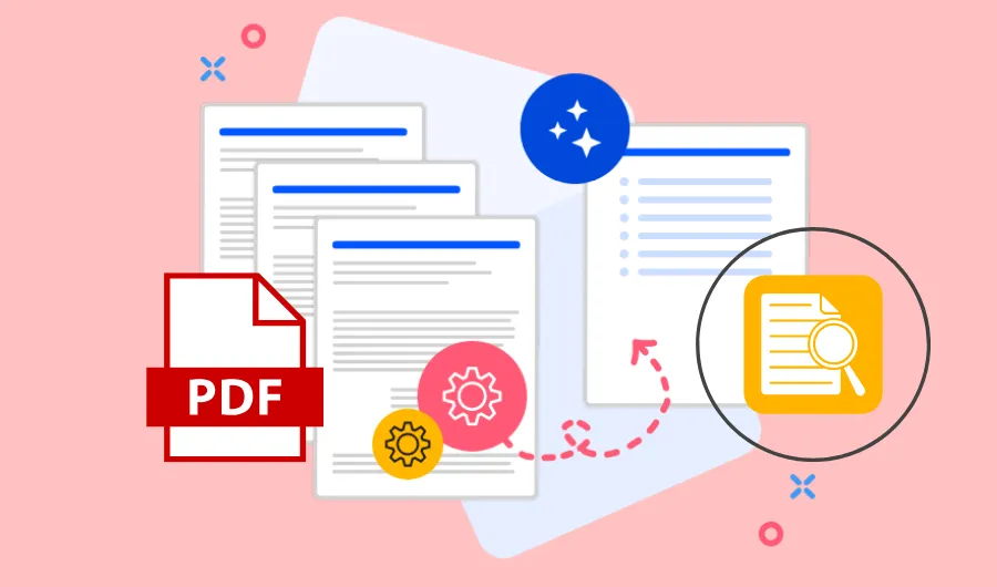 PDF Summarizer