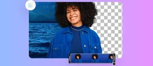 Video Background Remover