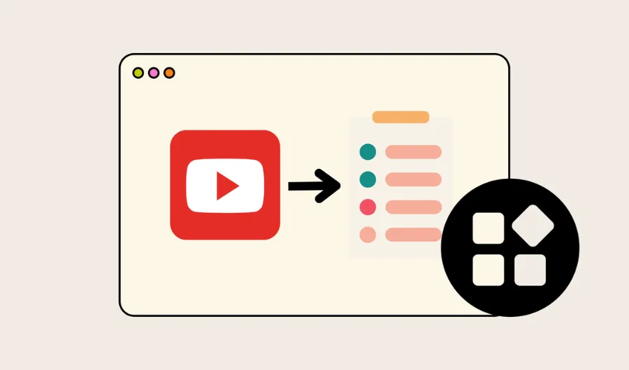 YouTube Video Summarizer