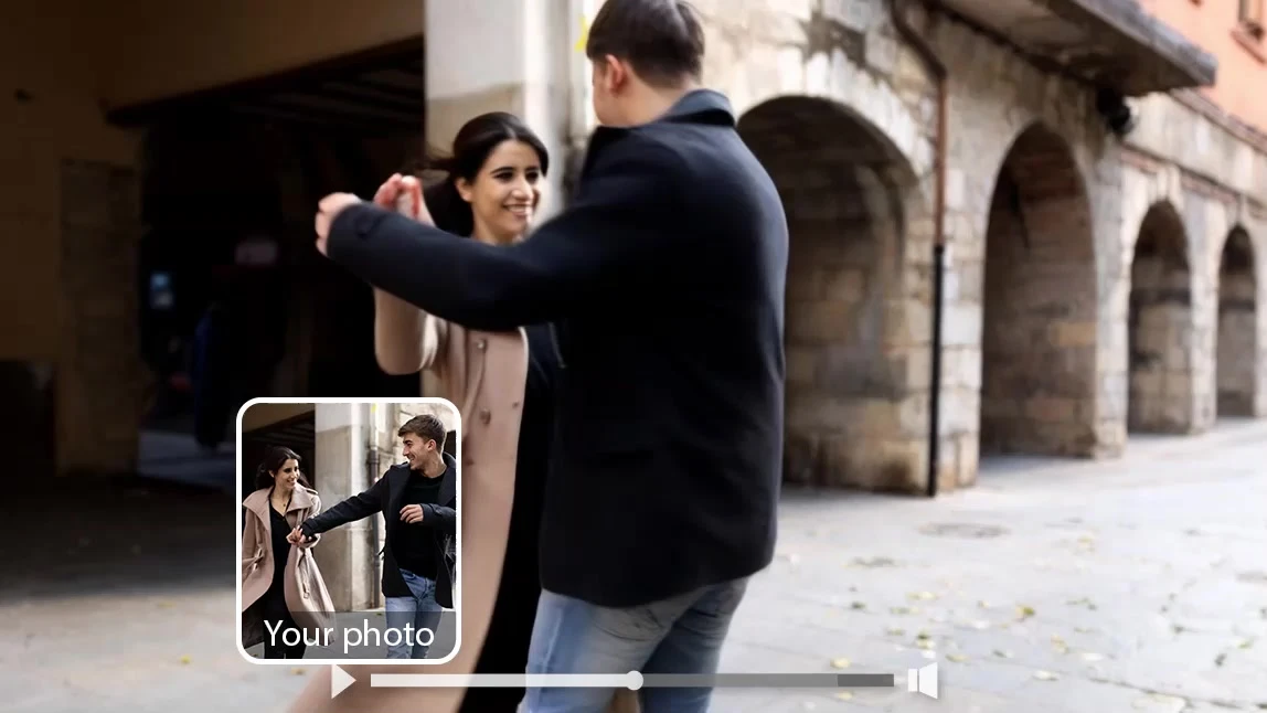 Unlock Endless Possibilities with AI Dance Generator