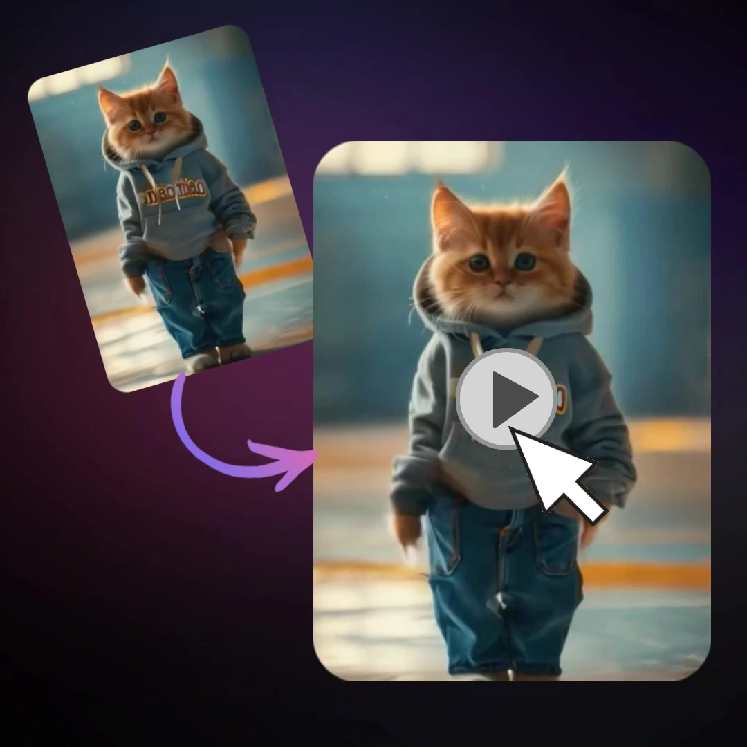 Why Choose Our AI Dance Generator