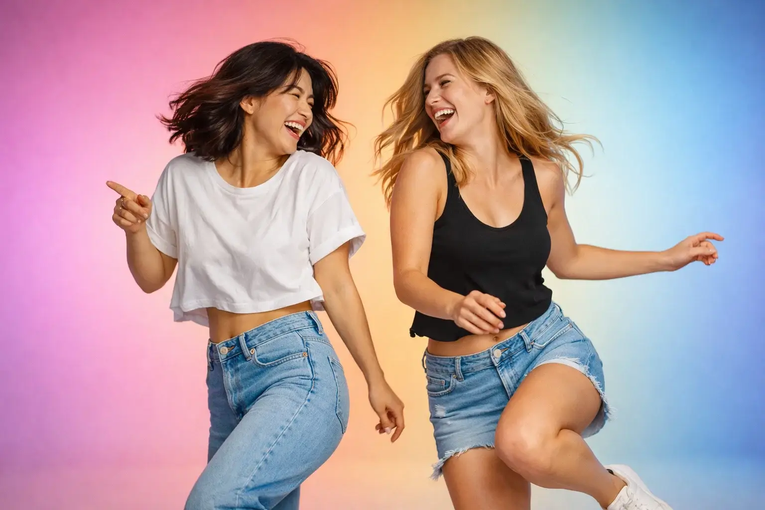 Вирусные мемы