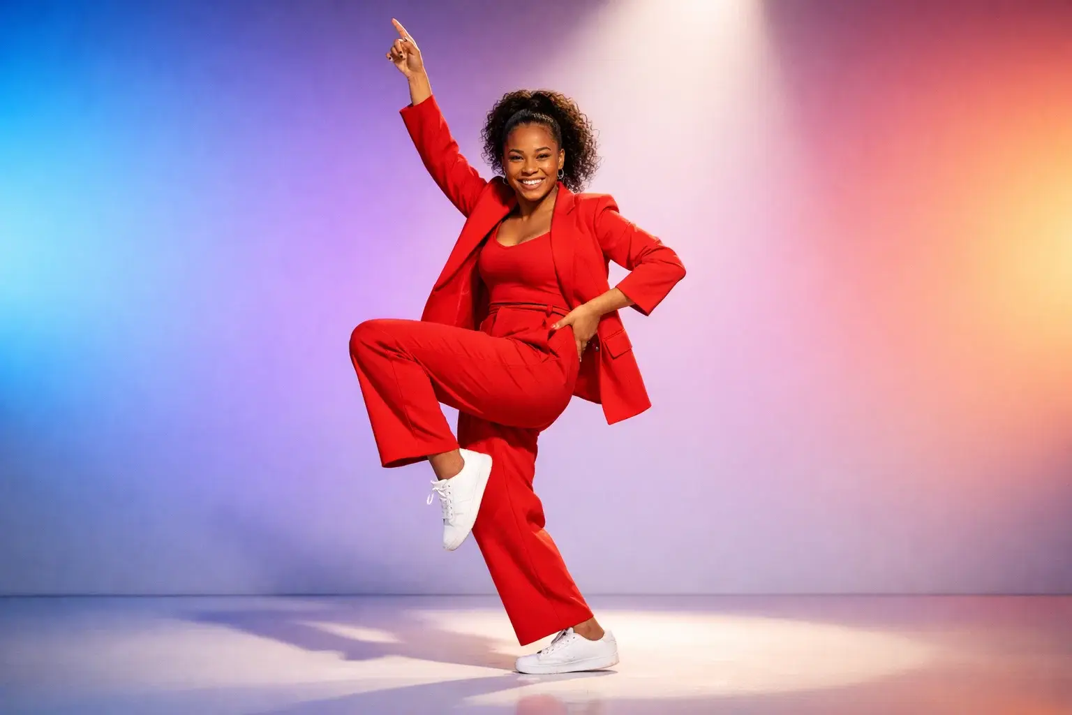 Анимация брендовых маскотов