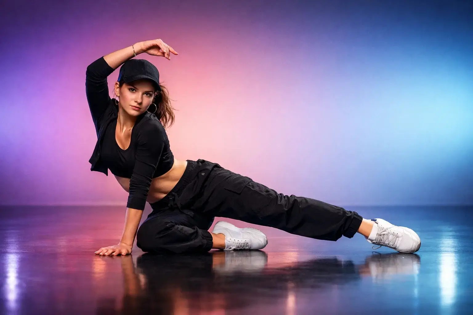 Короткие видеорекламы