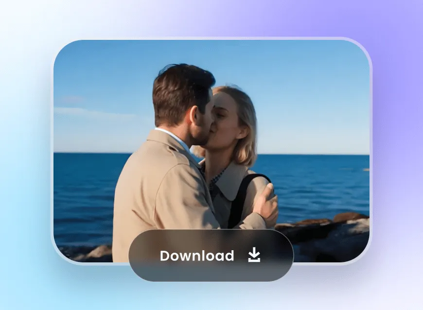 Download & Share Anywhere