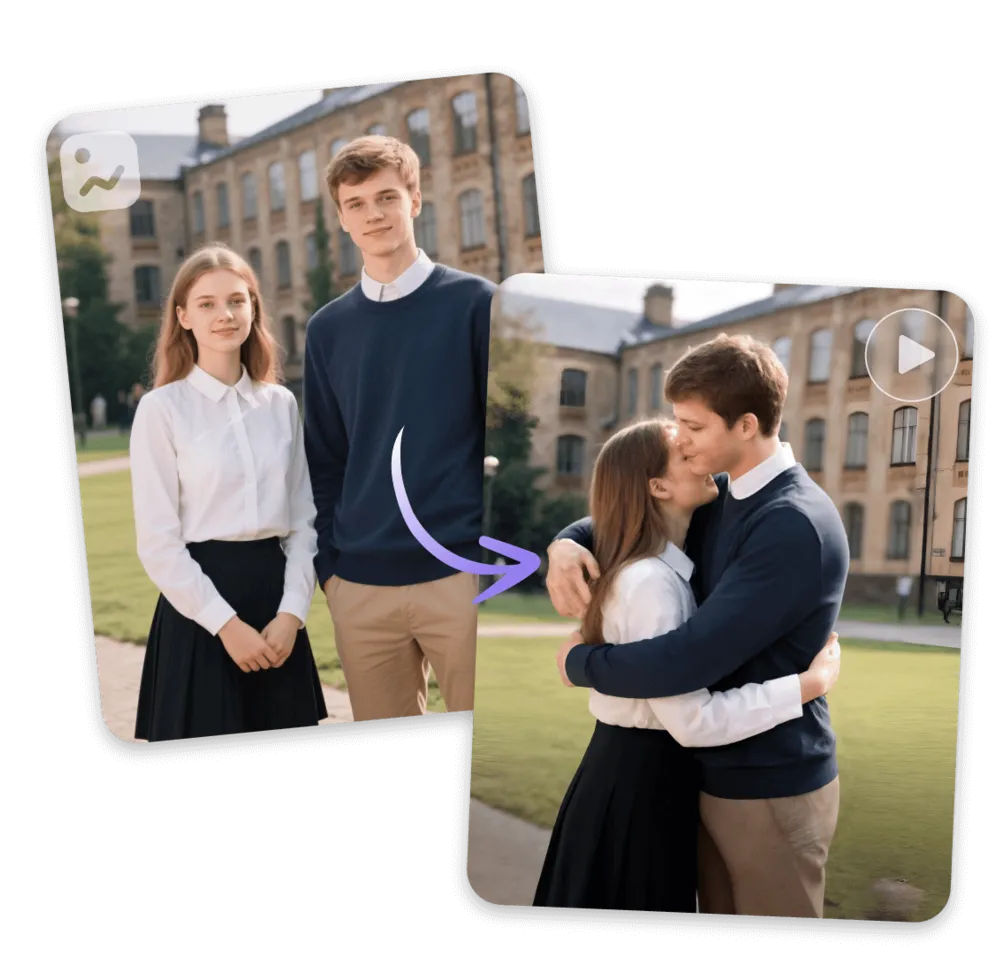 Express Genuine Emotion Through AI