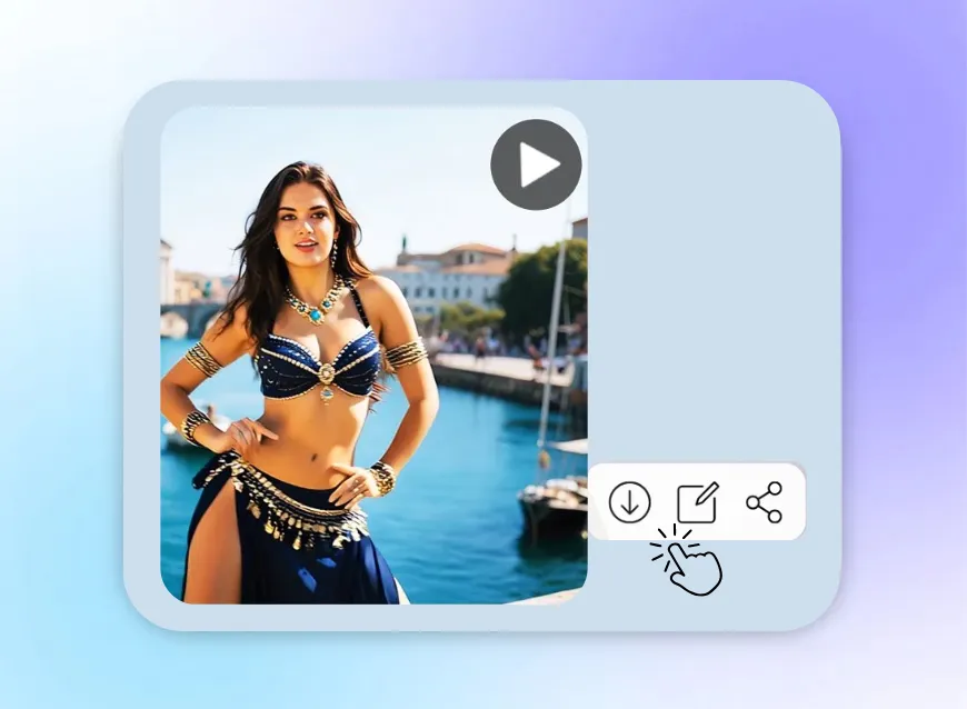 Download & Share Freely