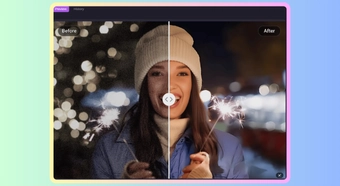 Crie e Baixe a Imagem Aprimorada