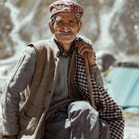 Restauração e Digitalização de Fotos Antigas-depois