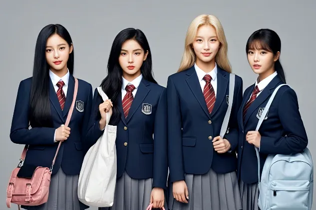 Abschlussfotos-vorher