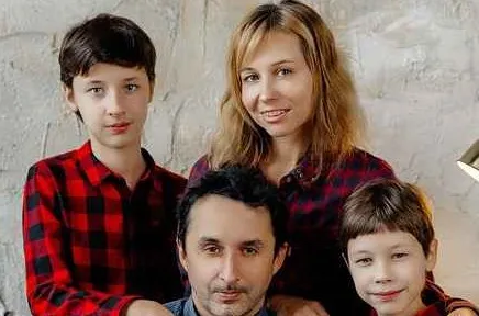 Familienwiedersehen Bilder-vorher