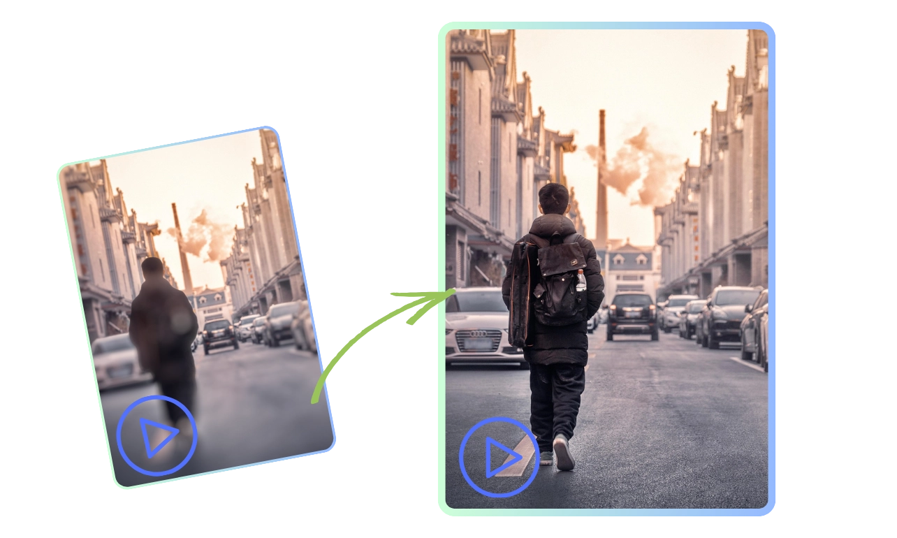 Image Enhancement for Superior Video Quality