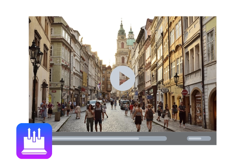 Create & Download Enhanced Video