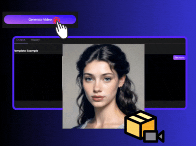 Genera y Comparte tu Video