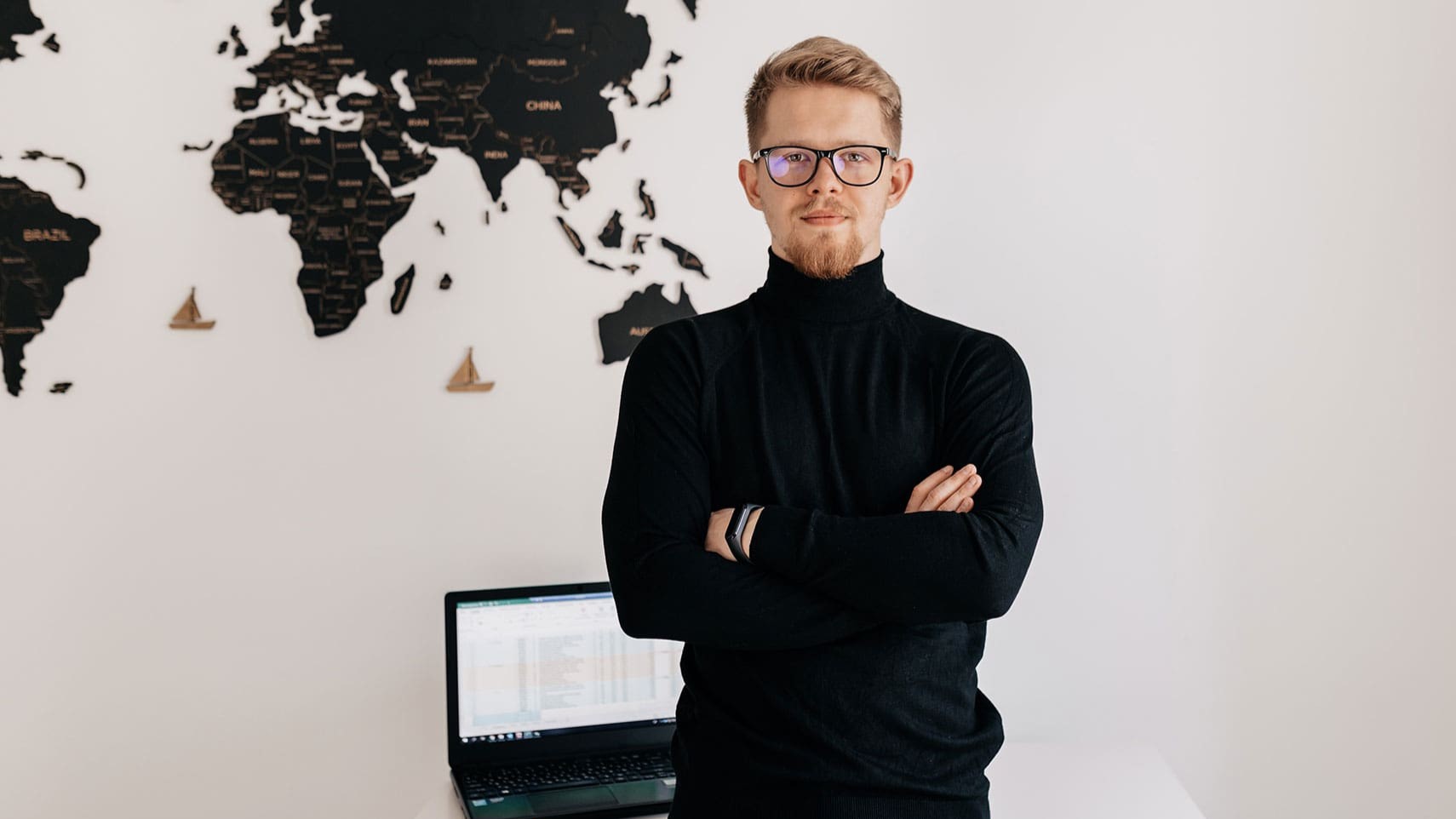 Publicidad Internacional con generador de animación de sincronización labial