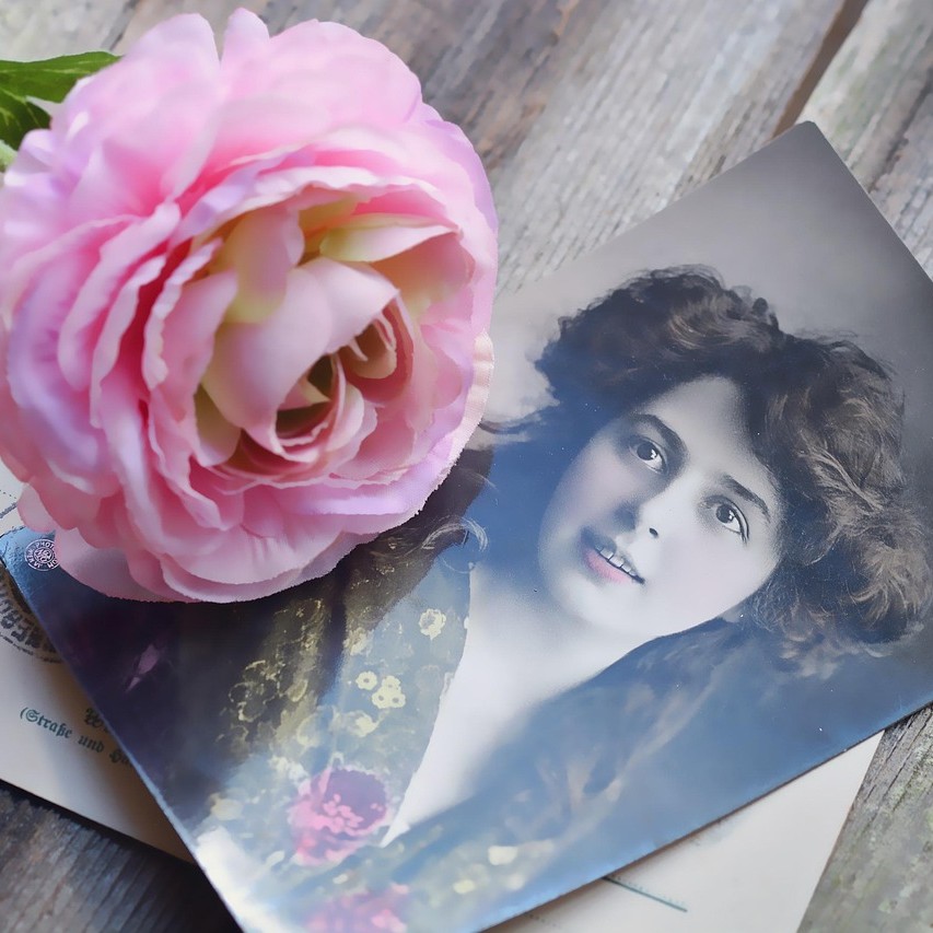 Erinnerungen zum Leben erwecken