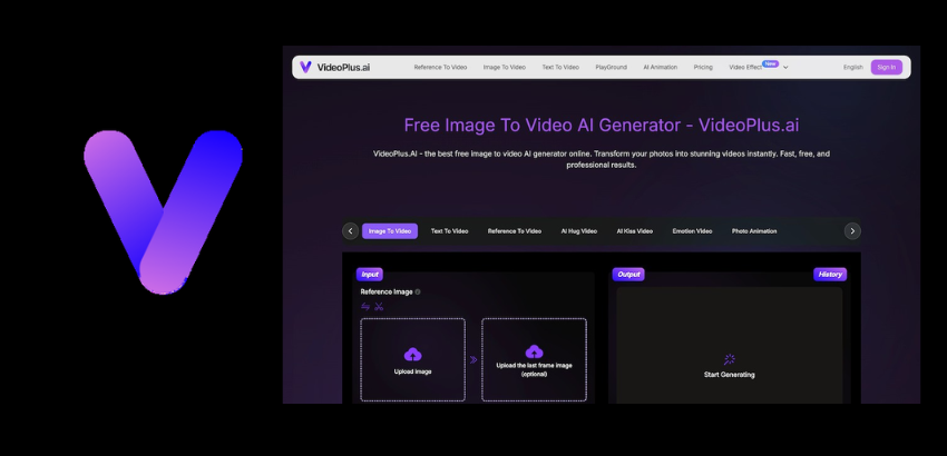Top Generative AI Tools to Watch in 2025