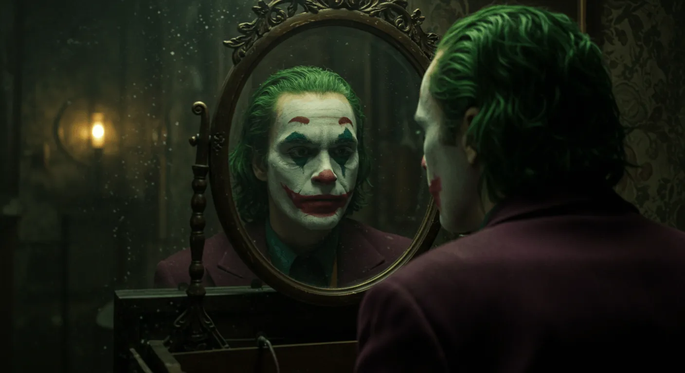 guy smiles with teeth