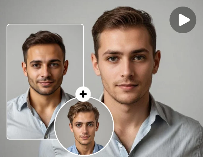 ai video face swap - AI Face Swapper