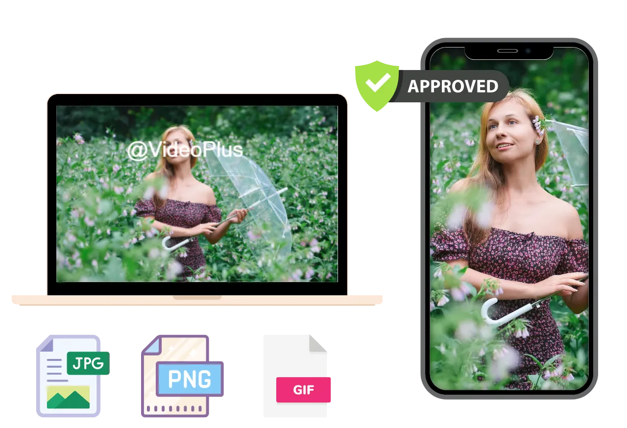 Cross-Platform & Multi-Format Support