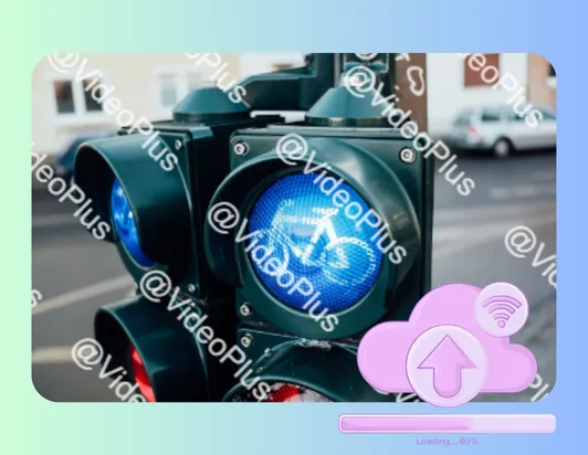 Upload Watermarked GIF