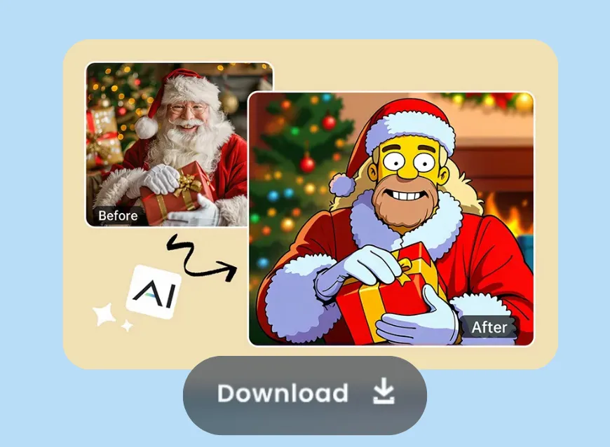 Скачать и поделиться