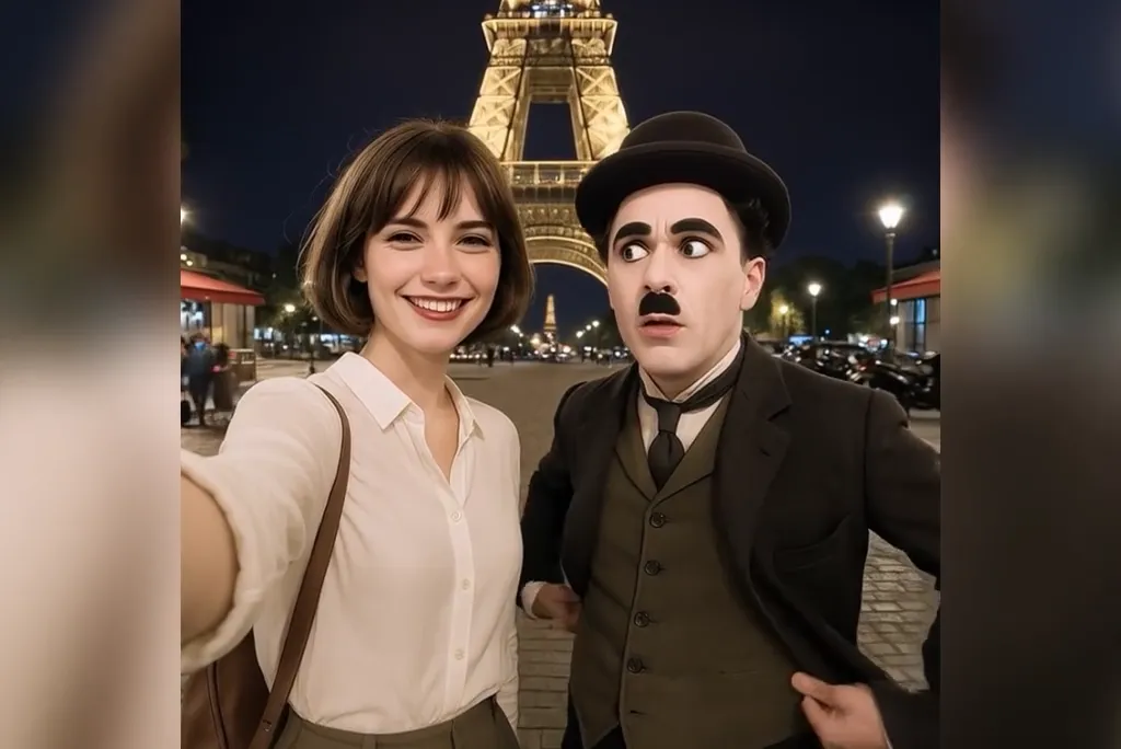 Digital Gifts and Memes