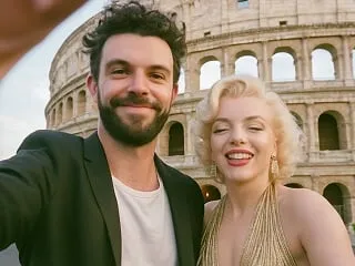 Virtual Meet-and-Greet