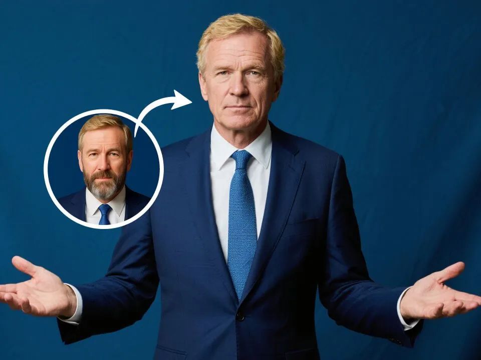 Instant AI Style Preview