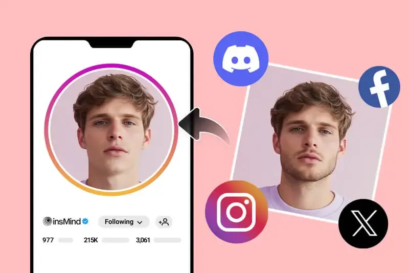 Fun Social Media Transformations