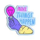 Steigern Sie die Kreativität