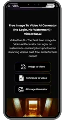 行動版網站使用者介面