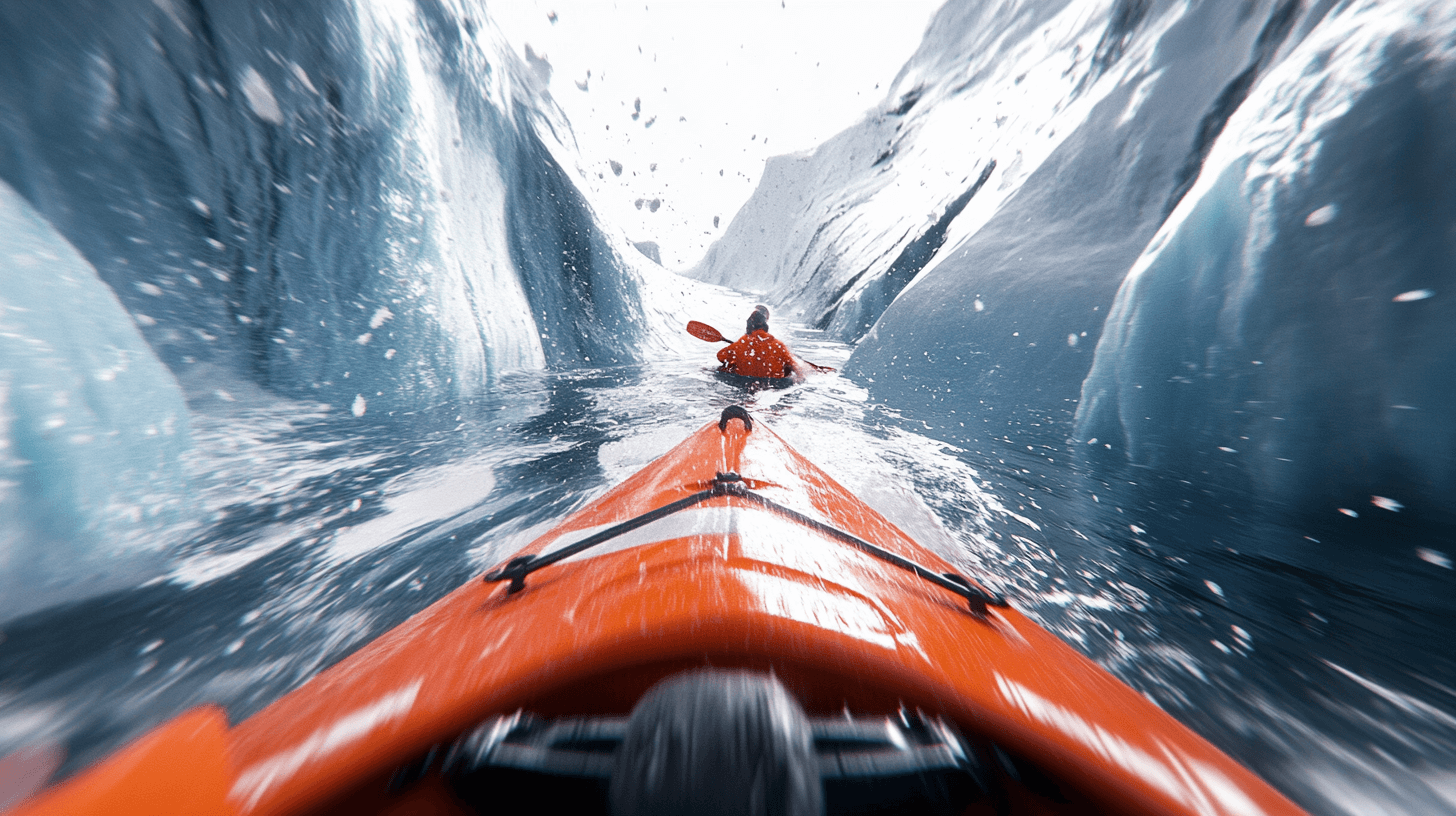 Travel: Immersive Destination Stories