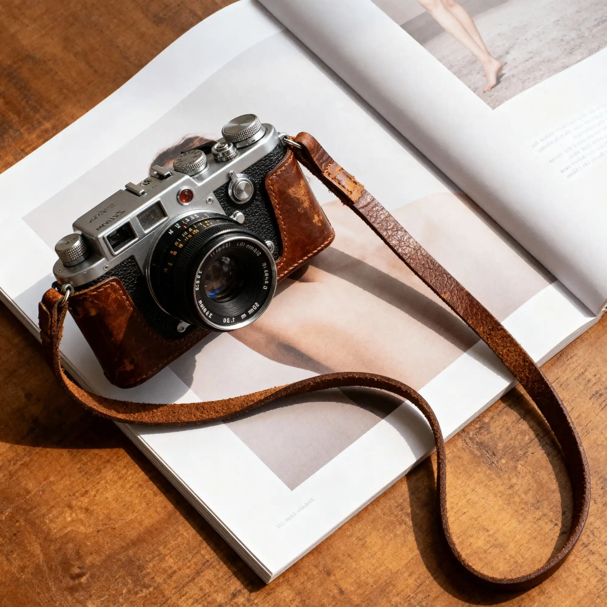 Scene transformation and background replacement