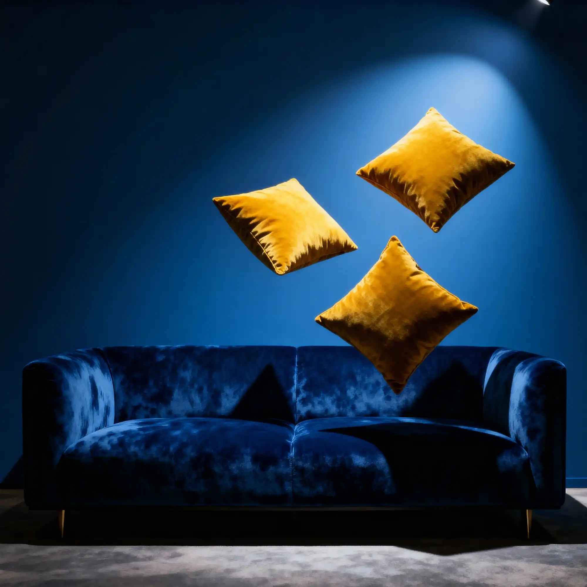 AI influencer creation with consistent features