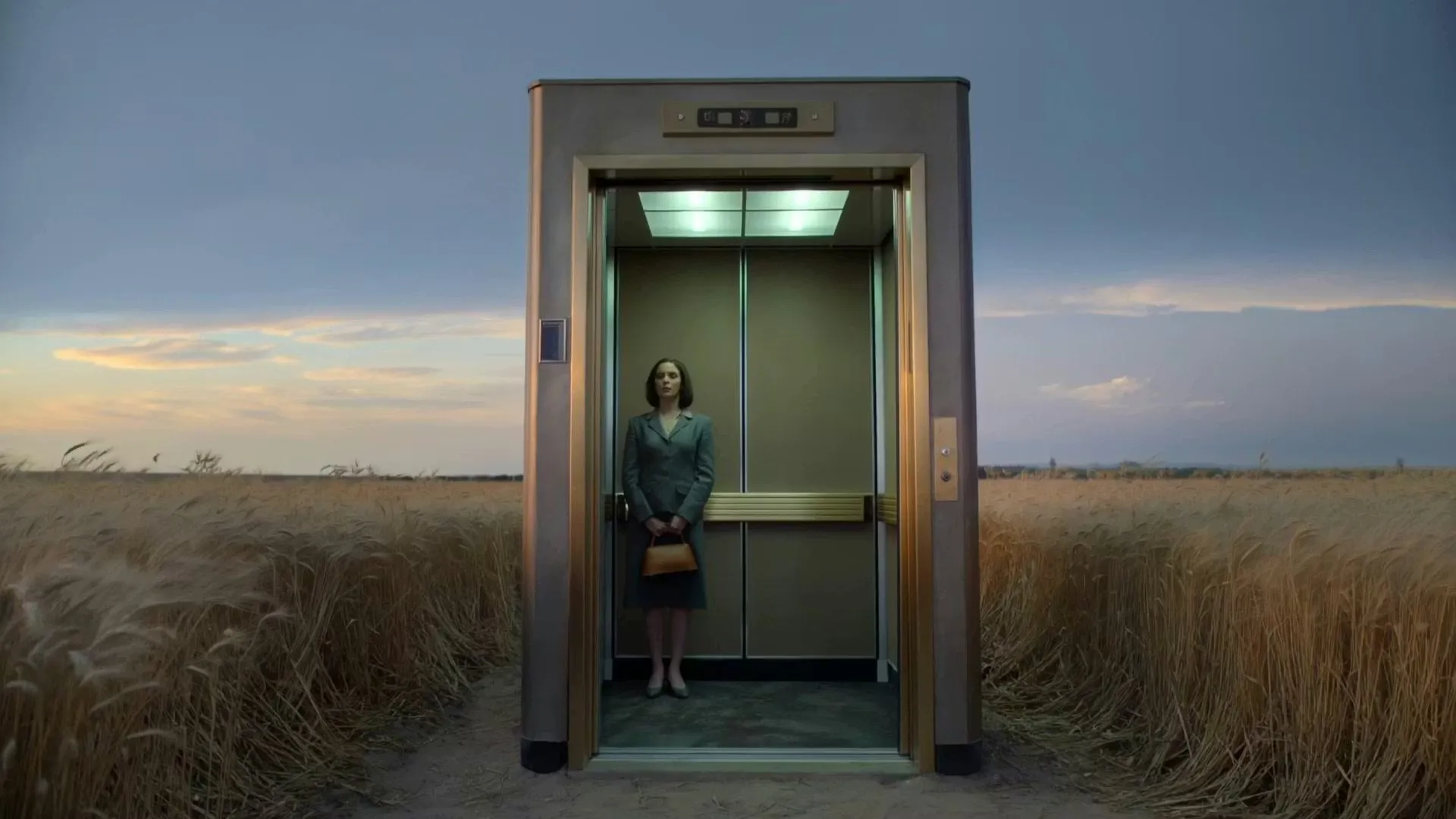 Изображение в видео